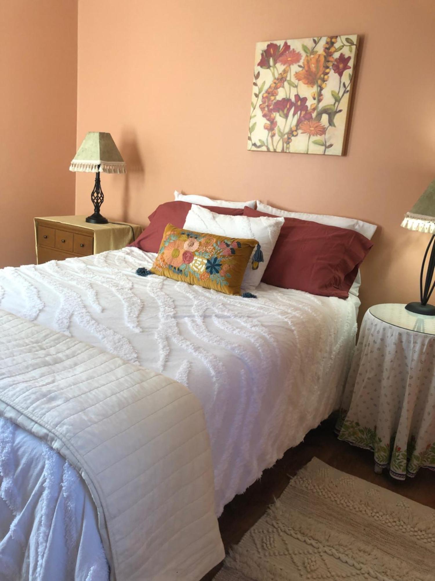 Bed and Breakfast Hampton Getaway Westhampton Beach Exteriér fotografie